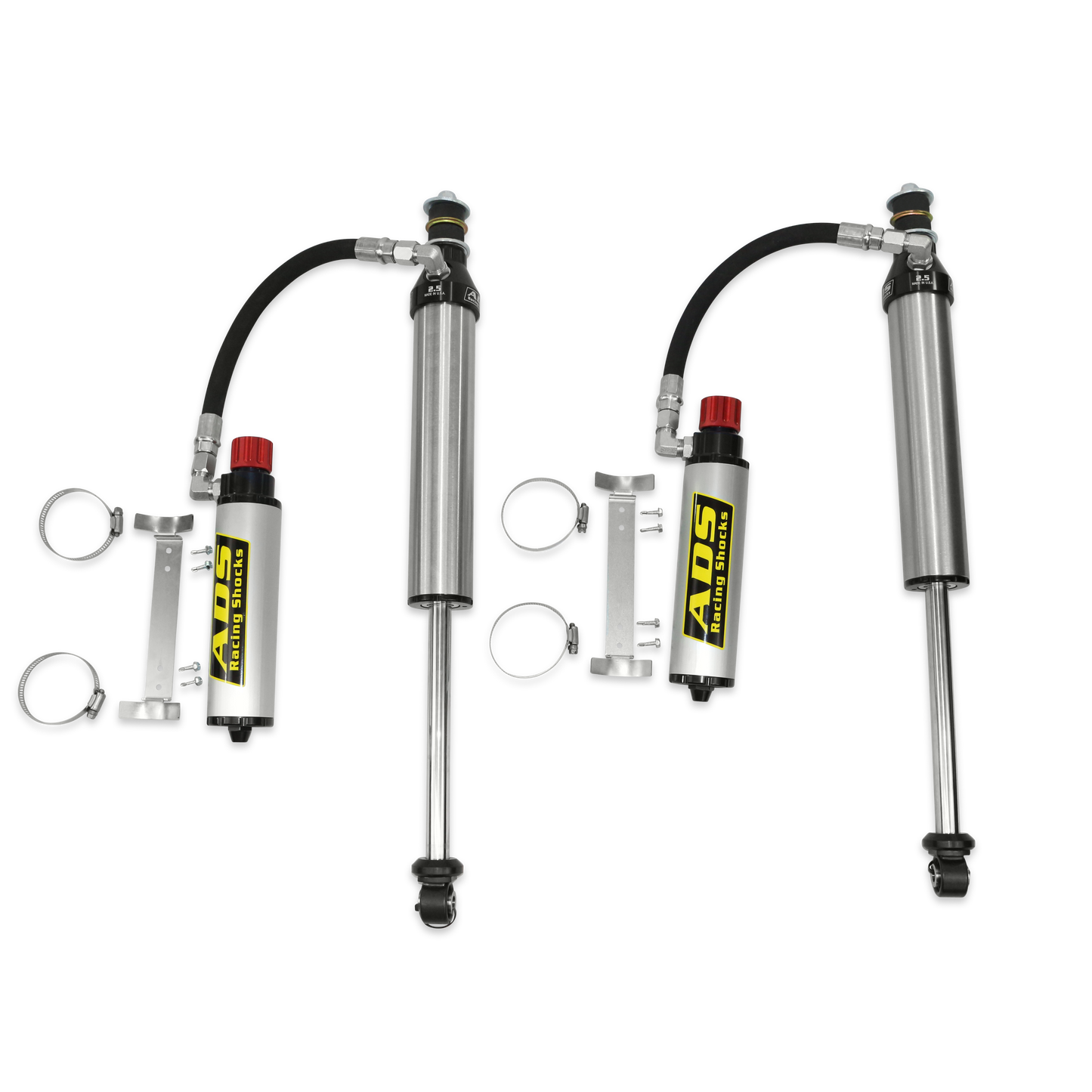 ADS 2005-2023 Toyota Tacoma Rear Shock Kit