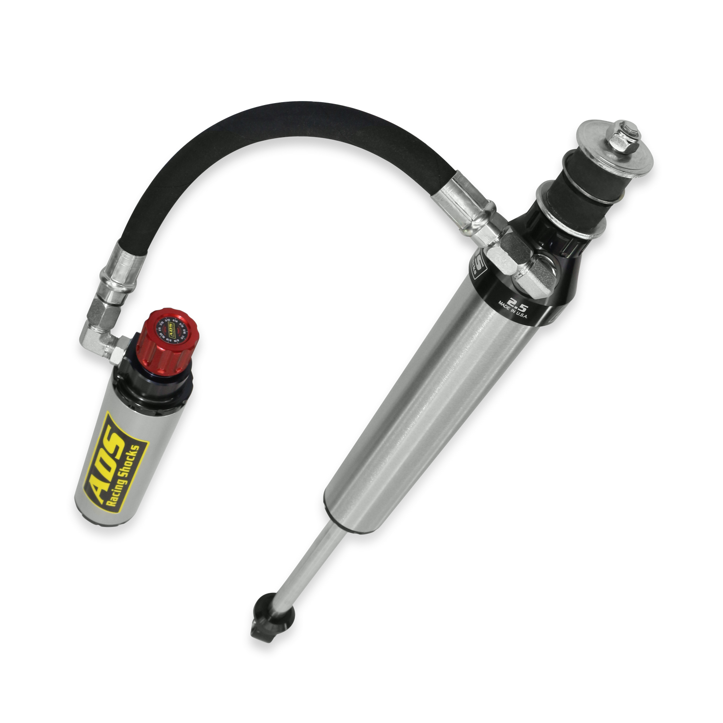 ADS 2005-2023 Toyota Tacoma Rear Shock Kit