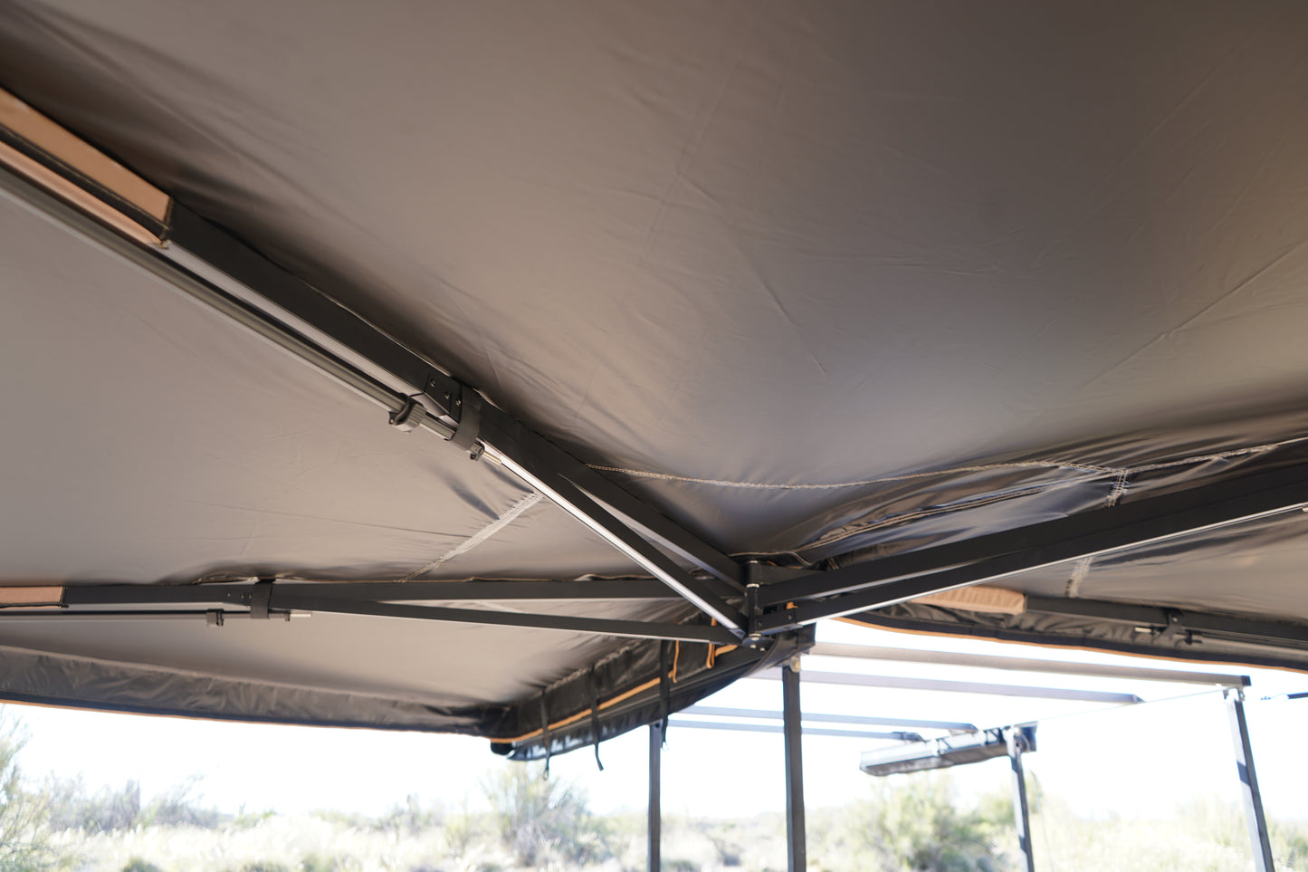 Ponderosa 270 XL Awning