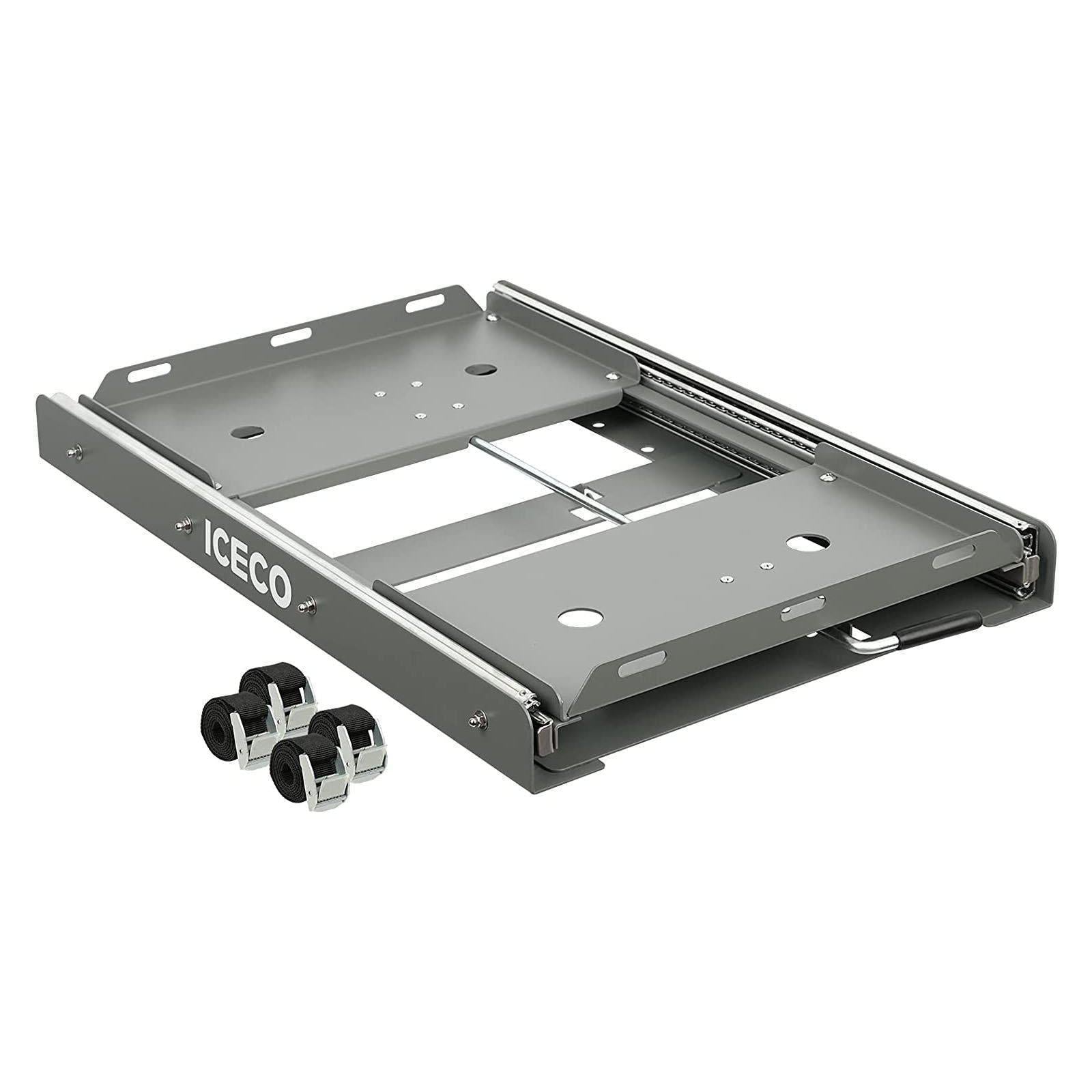 Slide Mount for JP30/40/50 Refrigerator| ICECO