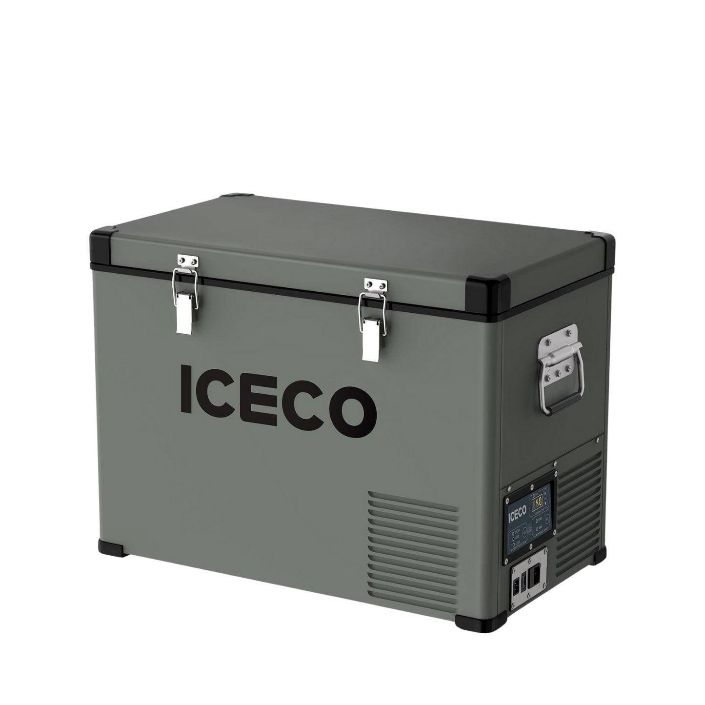 VL45 Portable Freezer Single Zone | ICECO | 45 LT