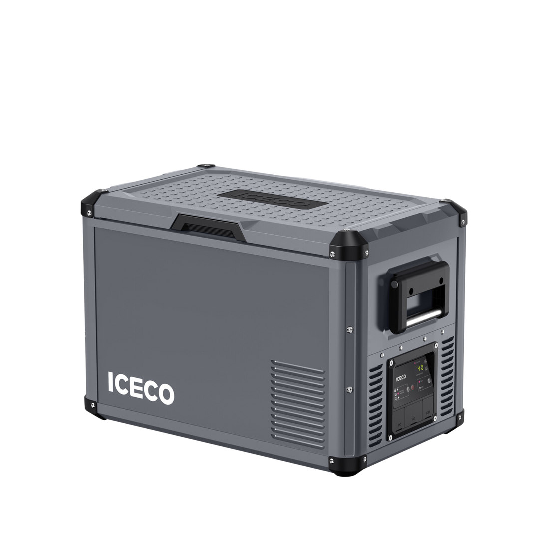 Why Choose a 12V Fridge/Freezer