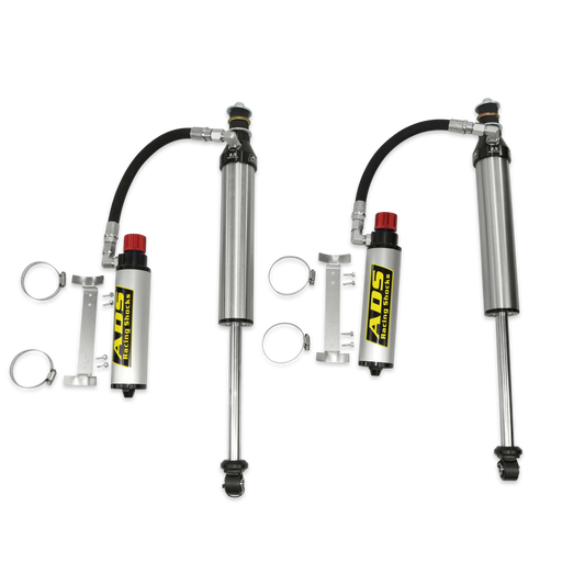 ADS 2005-2023 Toyota Tacoma Rear Shock Kit