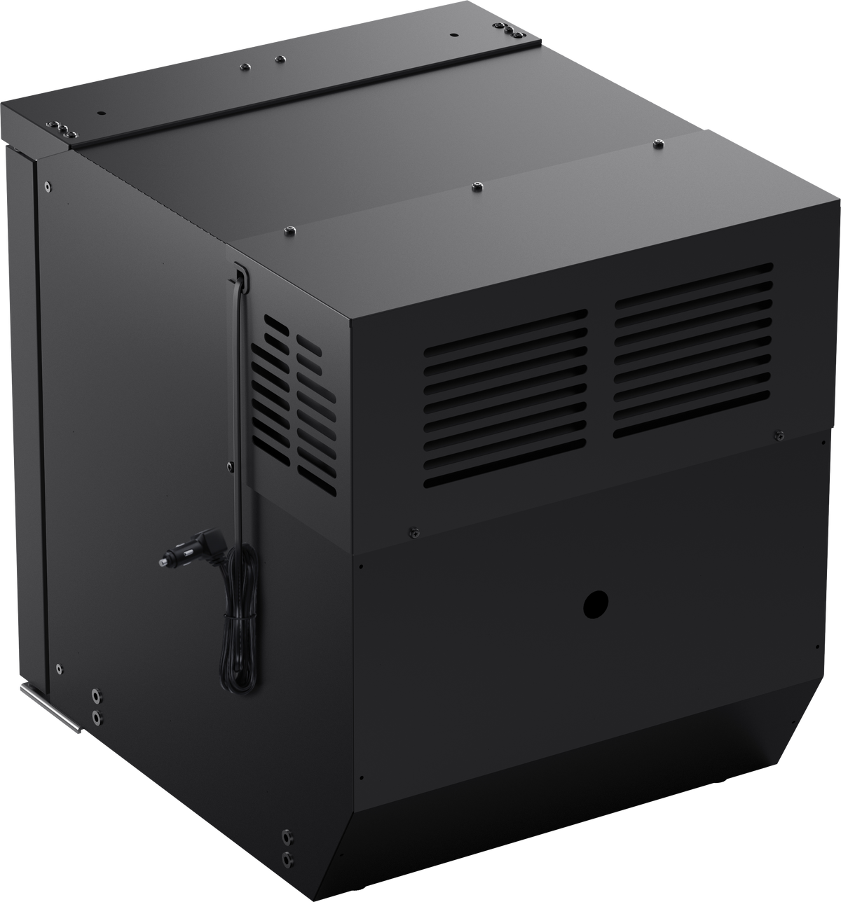 BF65 RV/Truck Refrigerator/Freezer | ICECO | 62L