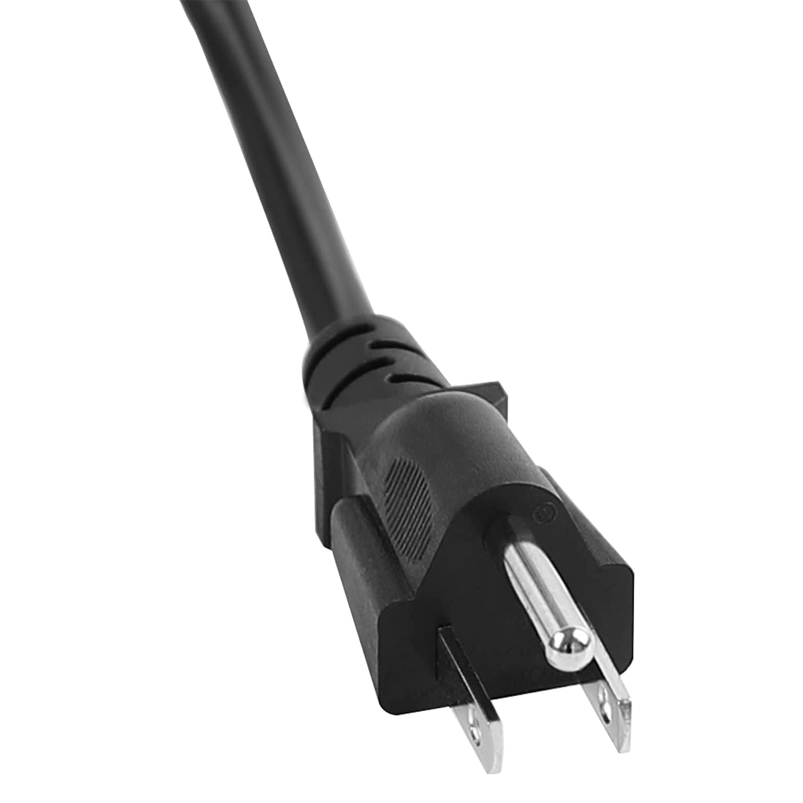 110V-240V AC Power Cord for Portable Car Refrigerator-Cable-www.icecofreezer.com