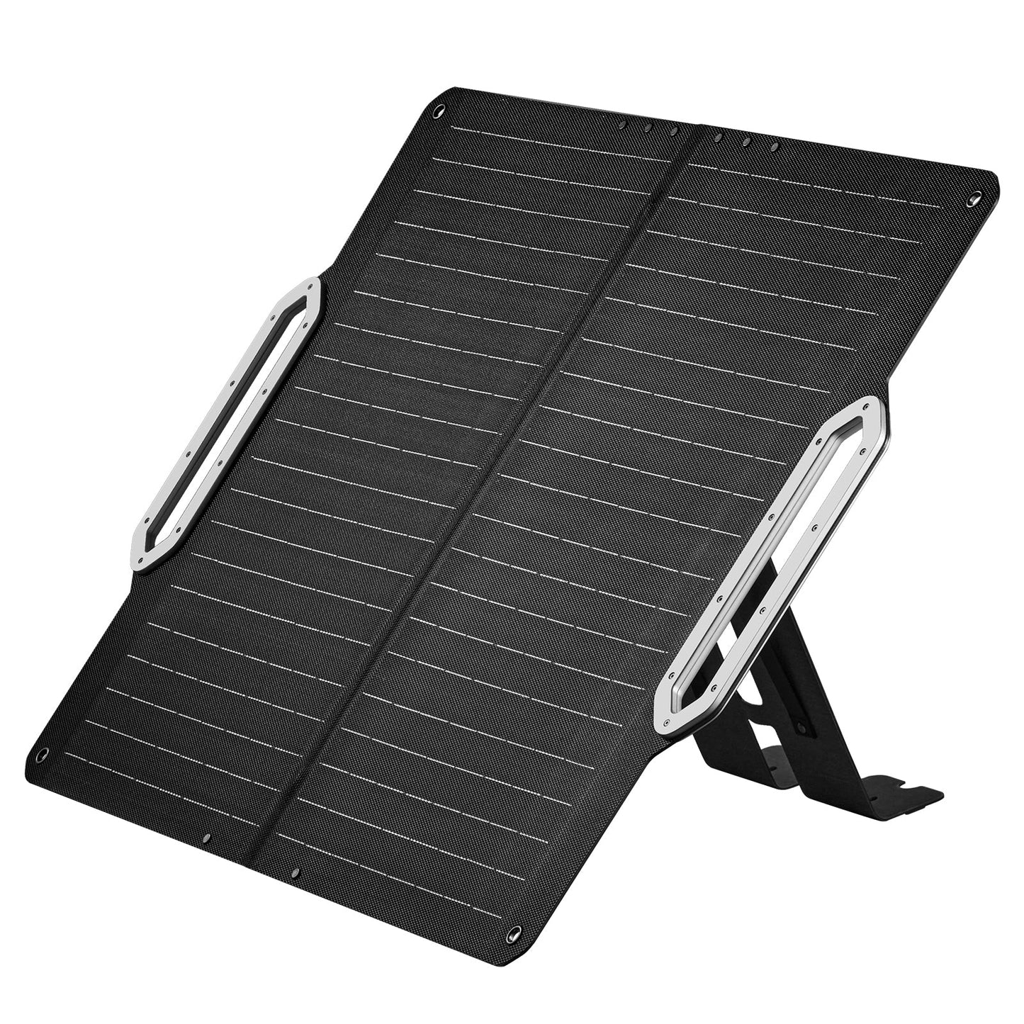 80W Foldable Solar Panel | ICECO-accessories-www.icecofreezer.com