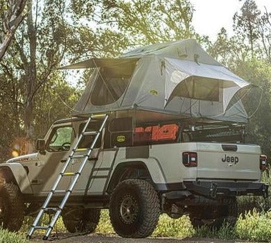 Smittybilt Gen 2 Overlander Tent