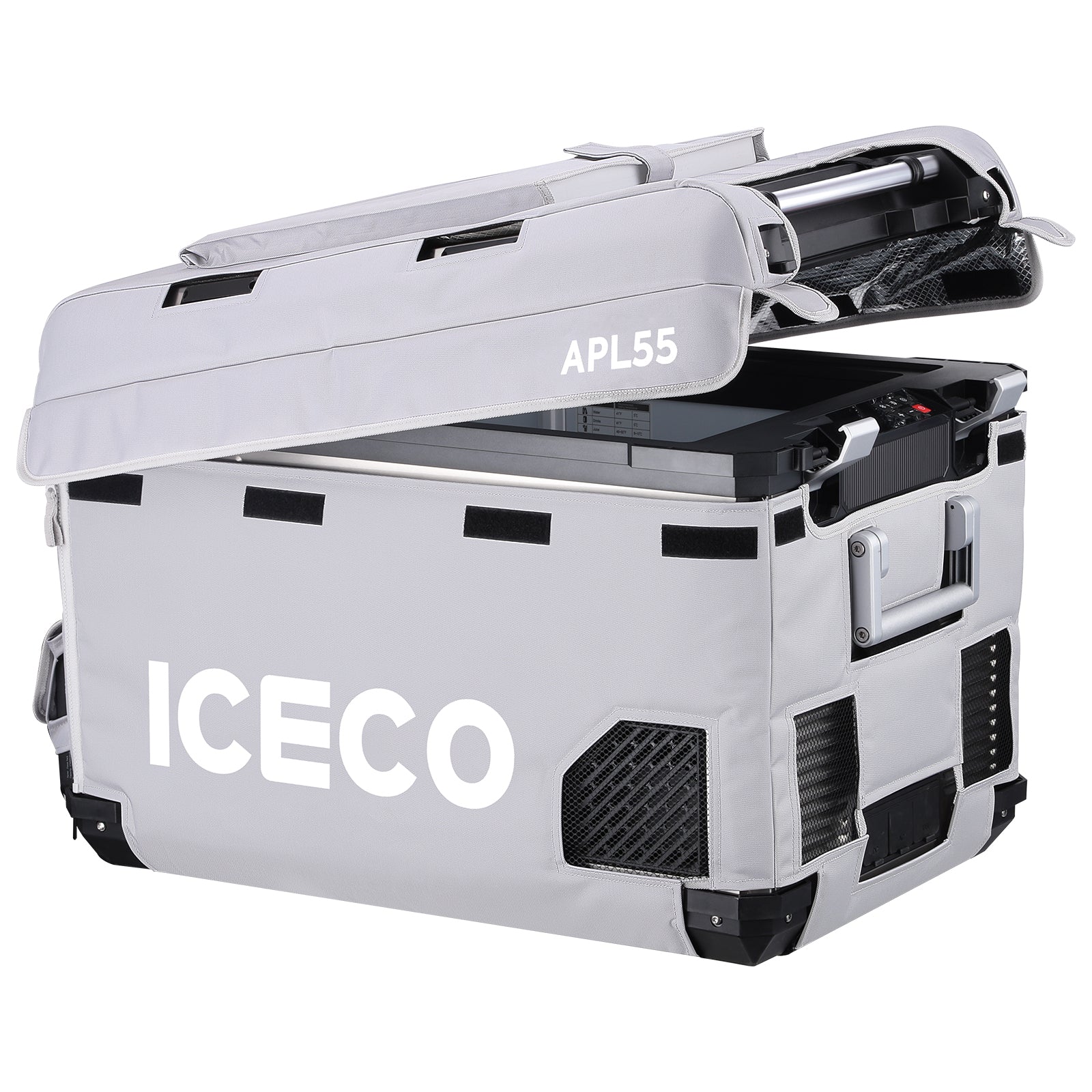 APL55 cover-www.icecofreezer.com