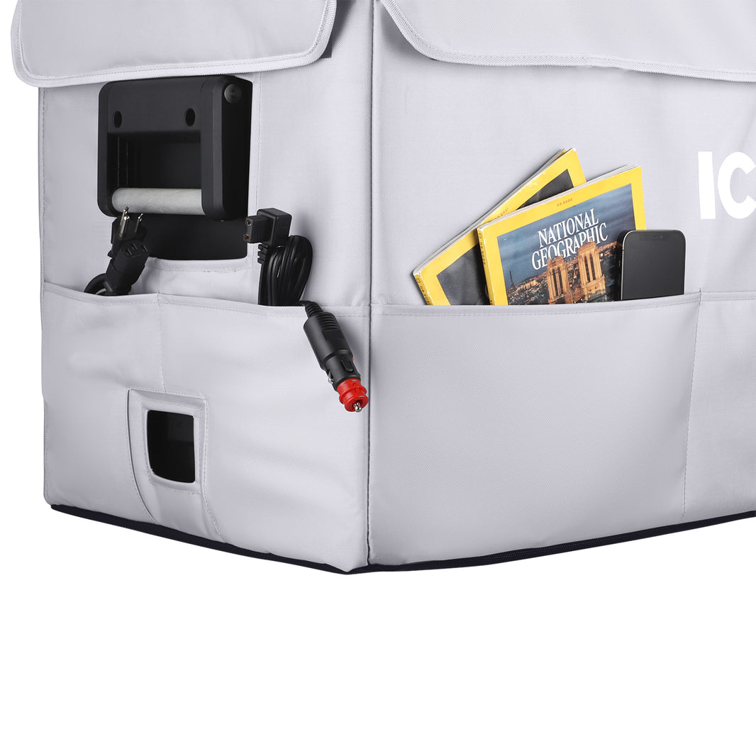 Upgraded Insulated Cover For VL60ProS | ICECO