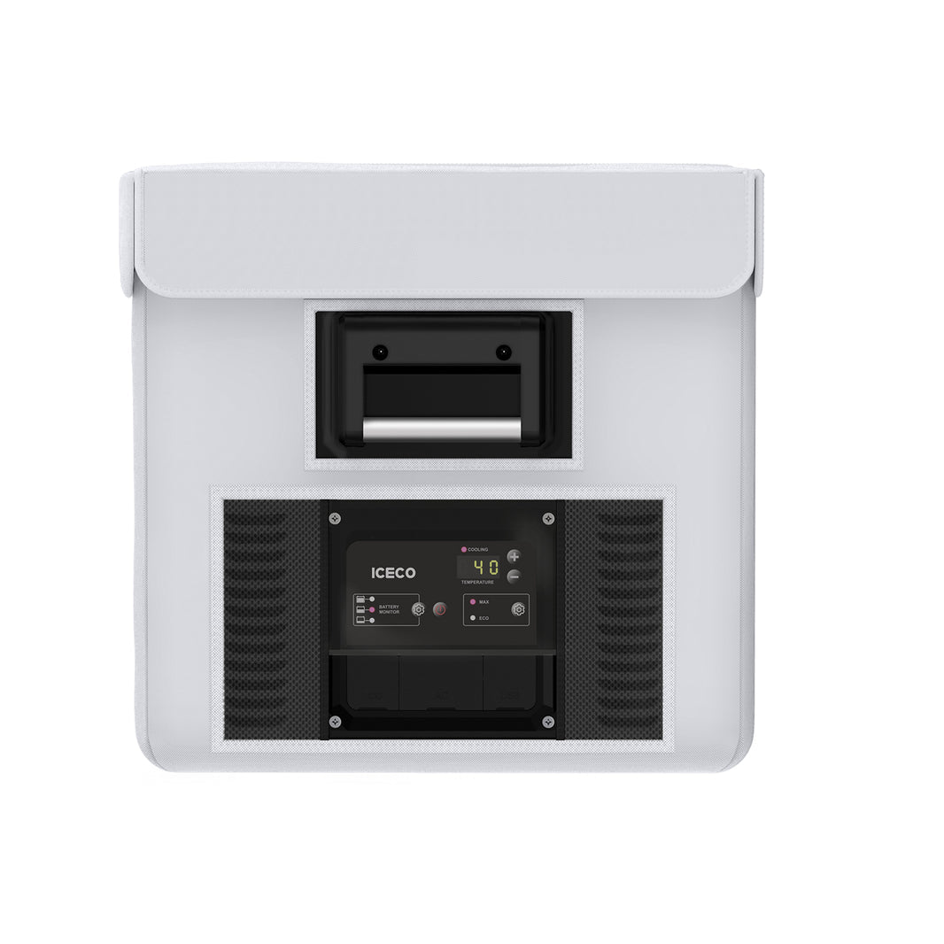 Upgraded Insulated Cover For VL60ProS | ICECO