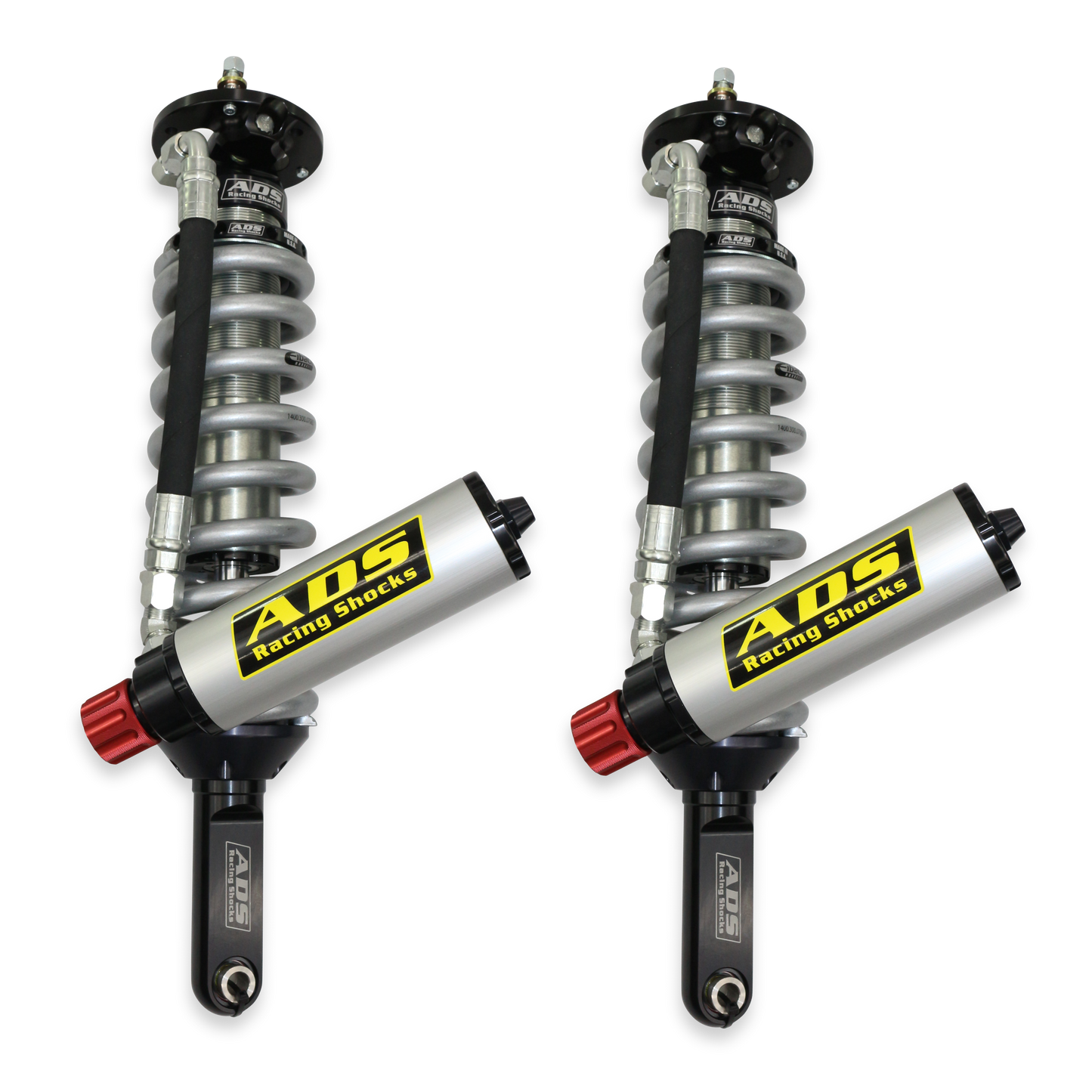 ADS 2005-2023 Toyota Tacoma Front Coil Over Kit