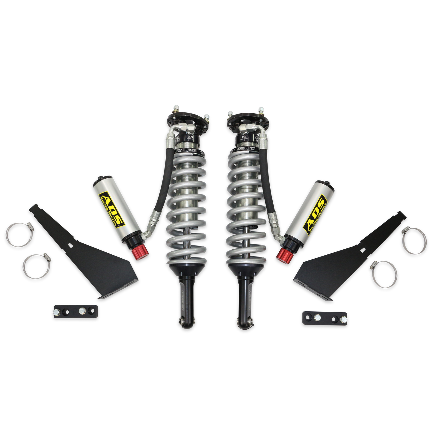 ADS 2005-2023 Toyota Tacoma Front Coil Over Kit