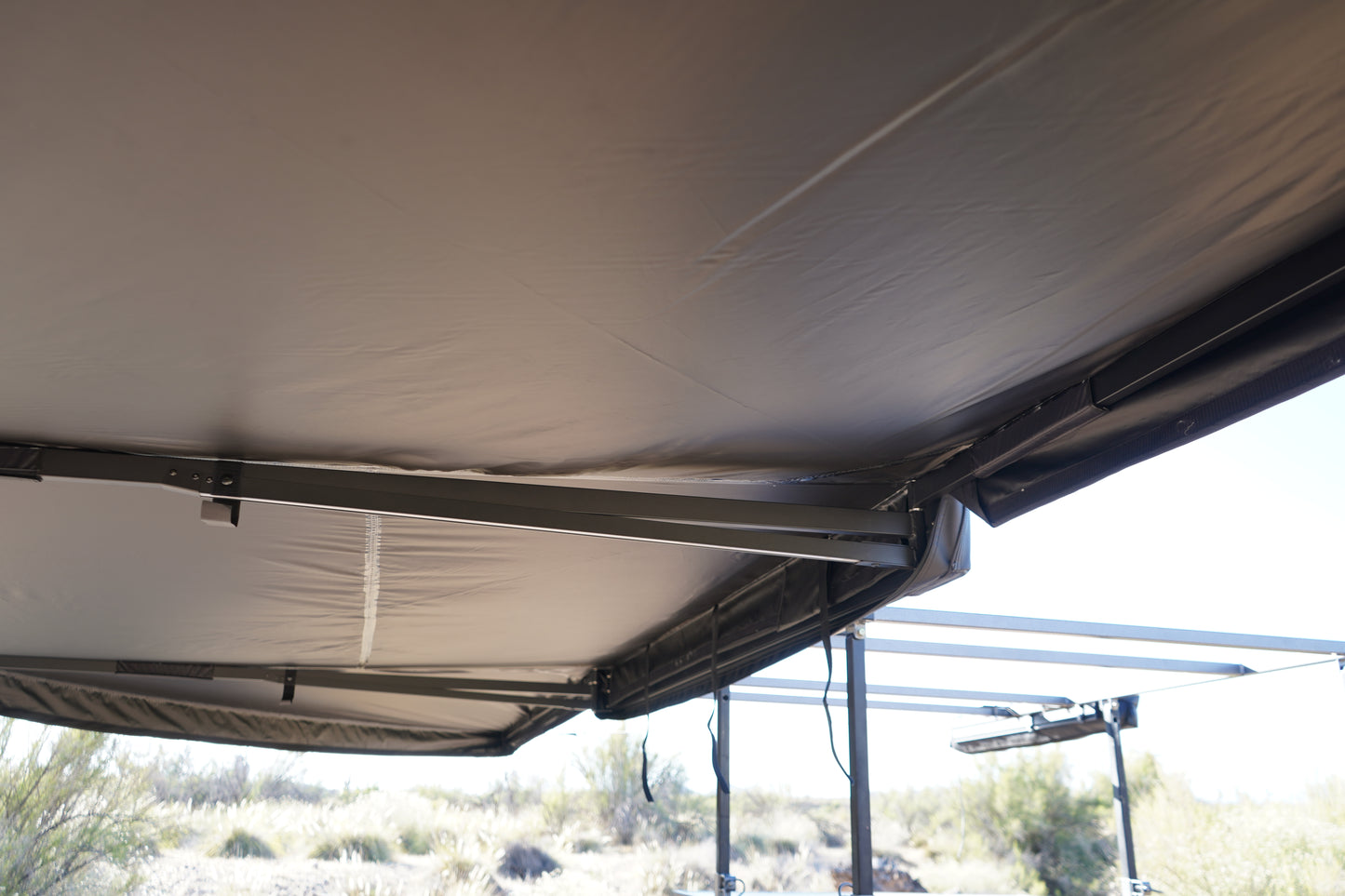 Ponderosa 180 Awning