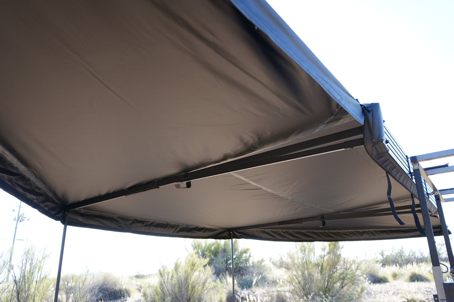 Ponderosa 180 Awning