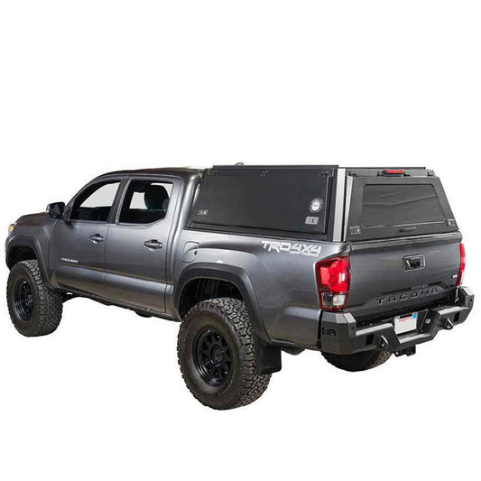 2016-2023 Toyota Tacoma Expedition Bed Cap