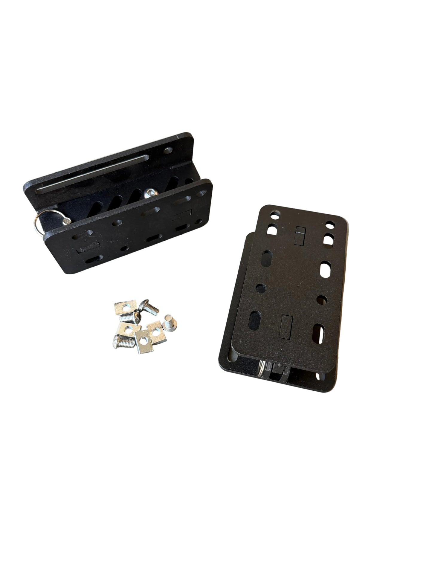 Awning Quick Release Mount