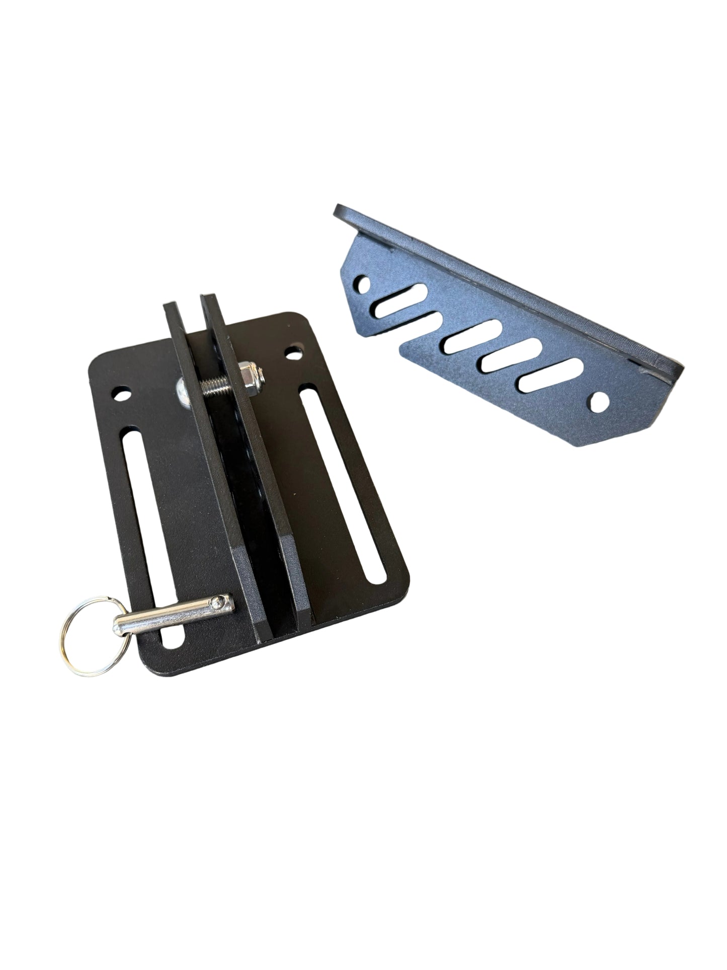 Awning Quick Release Mount