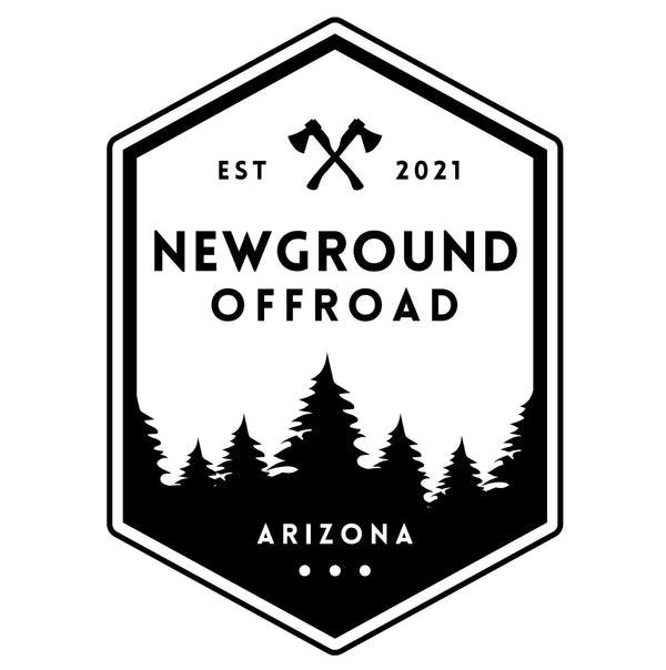 Newground Offroad 