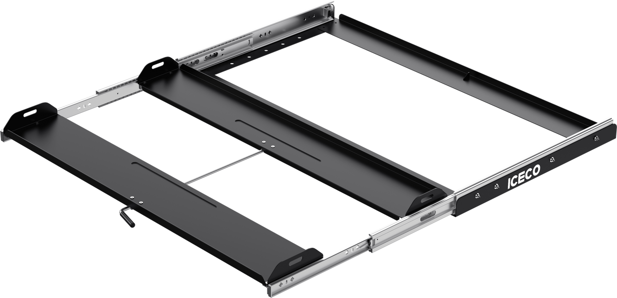 Side Pull Mounting Slide for VL75ProD/VL90ProD | ICECO