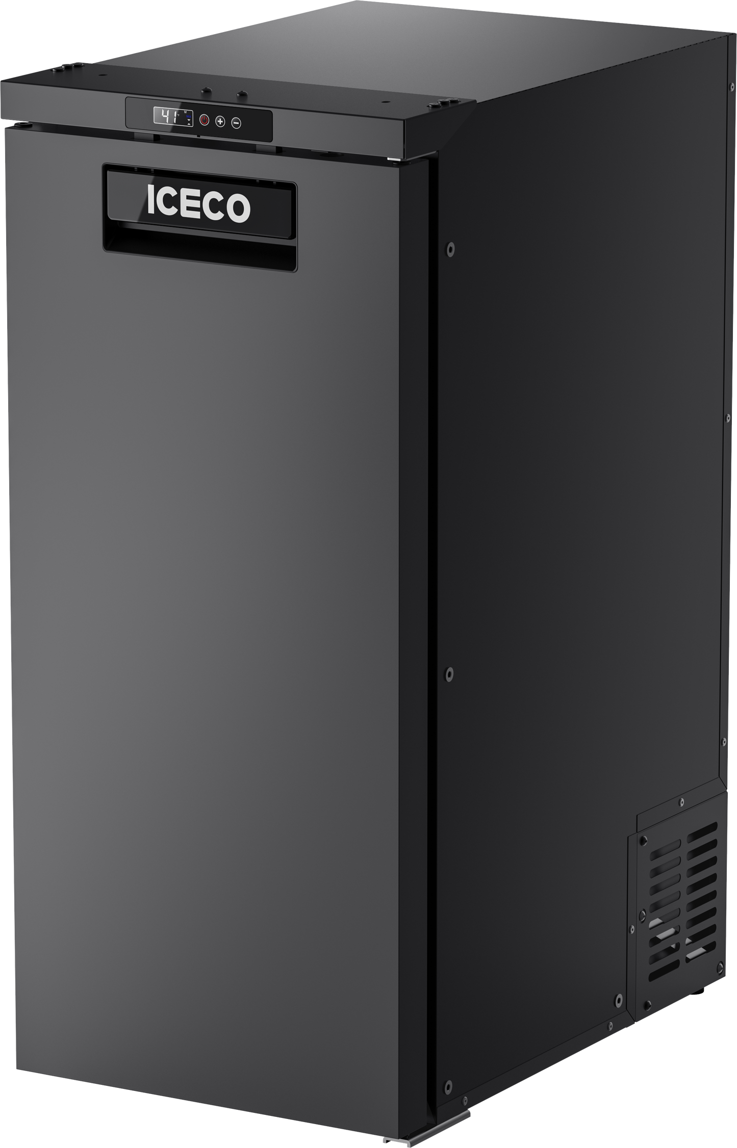 BF86 RV/Truck Refrigerator/Freezer | ICECO | 86L