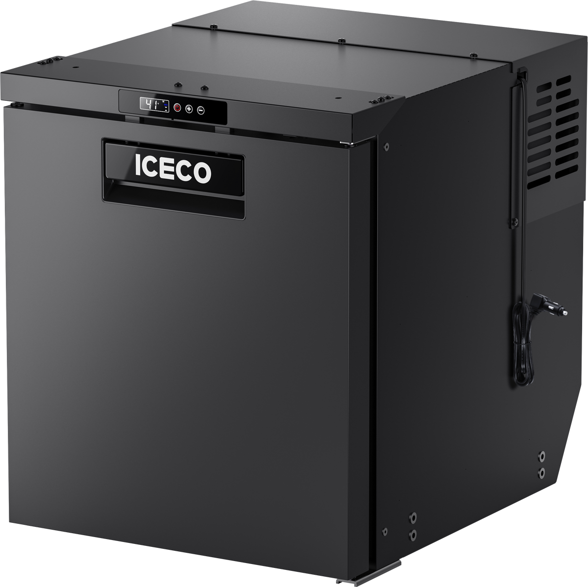 BF65 RV/Truck Refrigerator/Freezer | ICECO | 62L